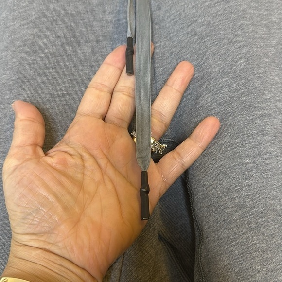 Lululemon Press Pause Jogger
Heathered Core Medium Grey - Picture 4 of 7